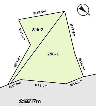 2,094 sqm Land for Sale in Nanae, Hokkaido - Thumbnail 3