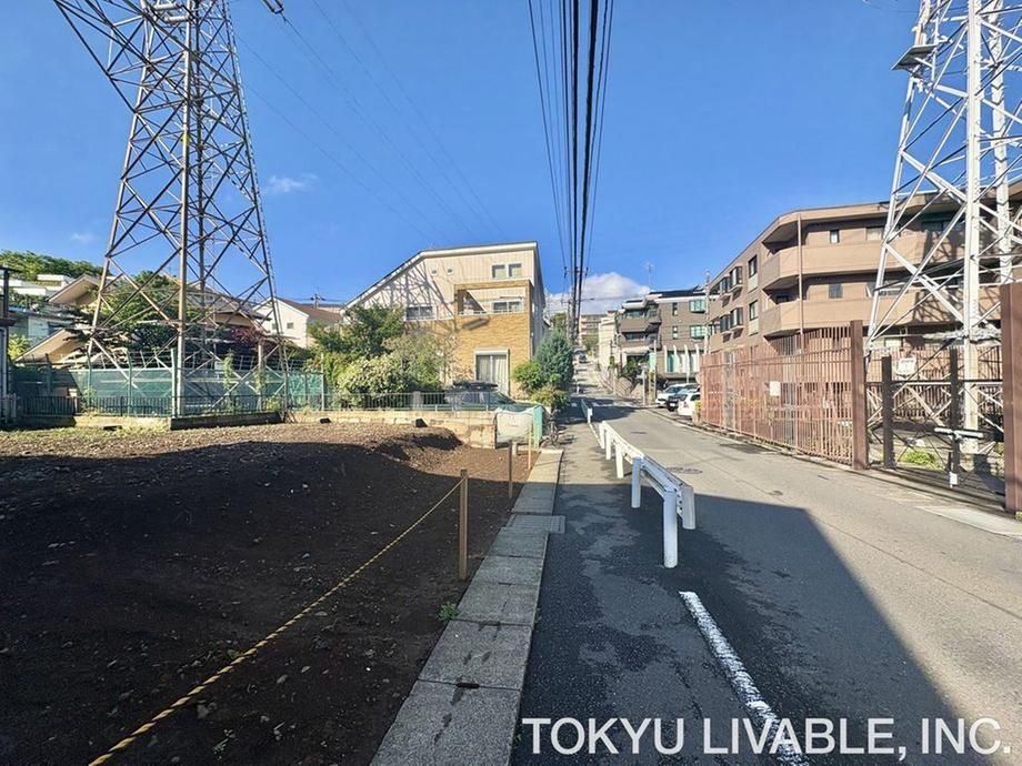 166.39m² Land for Sale in Miyamae-ku, Kawasaki - Thumbnail 3