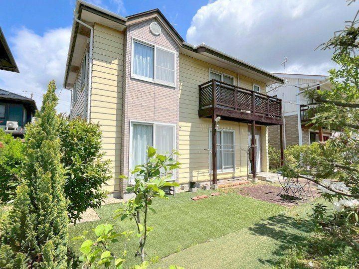 4LDK+S Detached House with Garden in Sendai Aoba Ward - Thumbnail 2