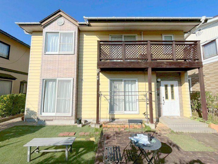 4LDK+S Detached House with Garden in Sendai Aoba Ward - Thumbnail 4