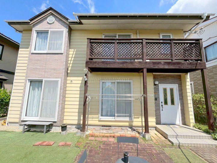 4LDK+S Detached House with Garden in Sendai Aoba Ward - Thumbnail 3