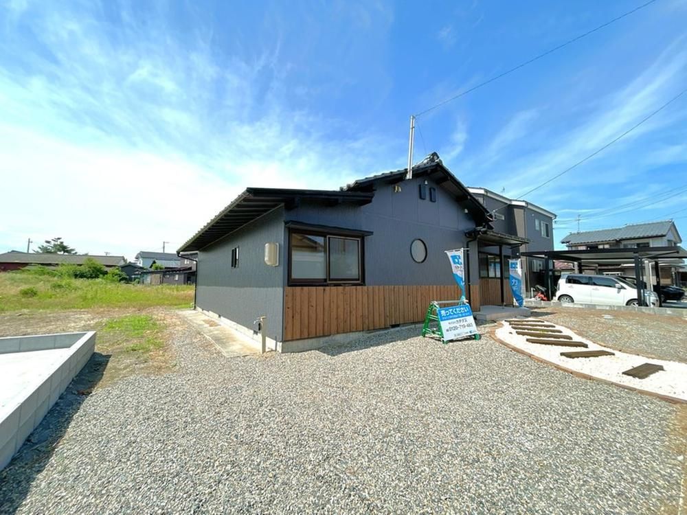 Renovated 3LDK Single-Story Home for Sale in Agano City - Thumbnail 3