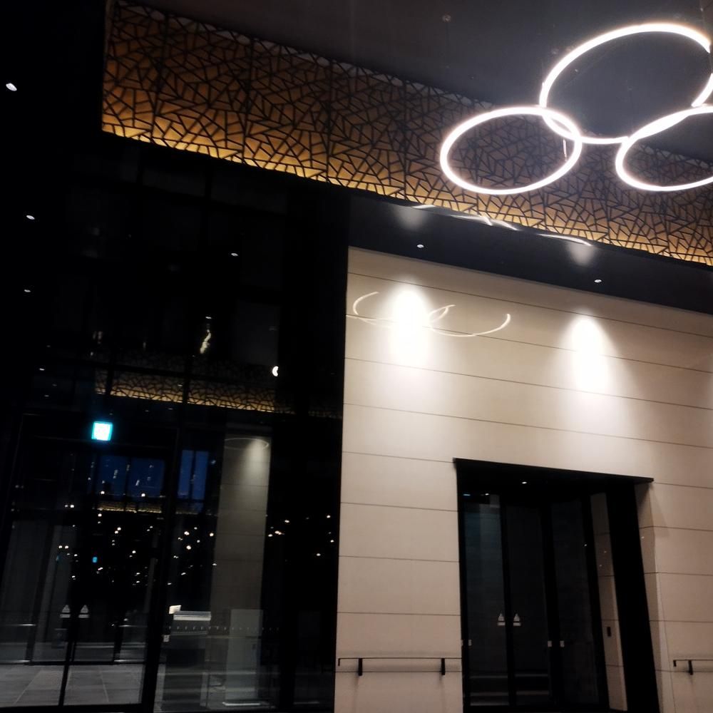 City Tower Shinjuku 3LDK Apartment for Sale in Nishi-Shinjuku, Tokyo - Thumbnail 2