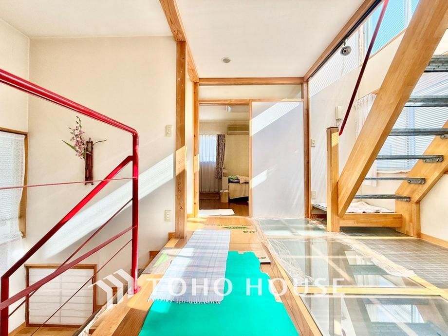 Custom-Built 2LDK House for Sale in Higashimurayama, Tokyo - Thumbnail 3