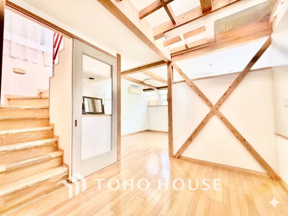 Custom-Built 2LDK House for Sale in Higashimurayama, Tokyo - Thumbnail 2