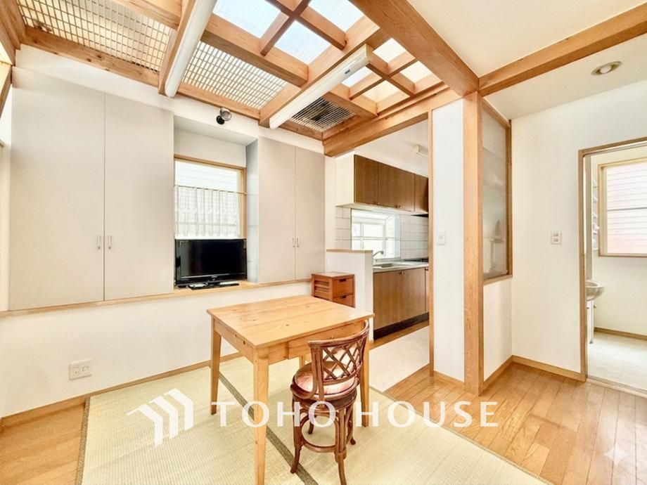 Custom-Built 2LDK House for Sale in Higashimurayama, Tokyo - Thumbnail 4