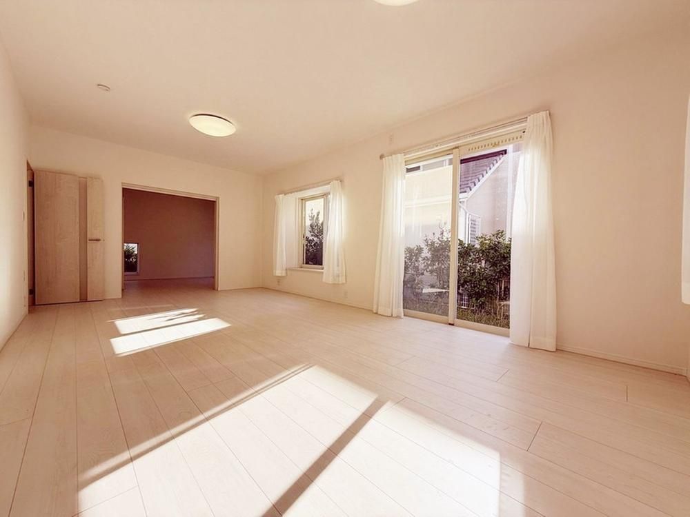 Renovated 4LDK House in Aoba-ku, Yokohama – 61.99M Yen - Thumbnail 4