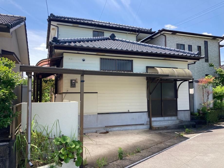 4DK Detached House for Sale in Takaoka-cho, Miyazaki City - 125.86 sqm - Thumbnail 3