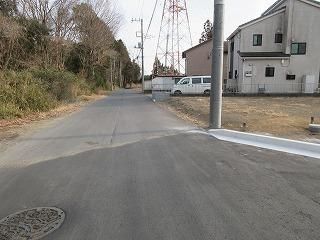 Land for Sale in Mito, Ibaraki - 264 sqm - 5.5 million yen - Thumbnail 3