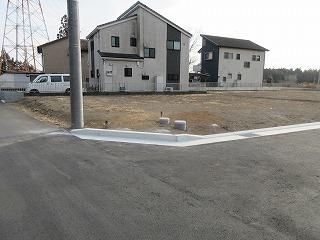 Land for Sale in Mito, Ibaraki - 264 sqm - 5.5 million yen - Thumbnail 2