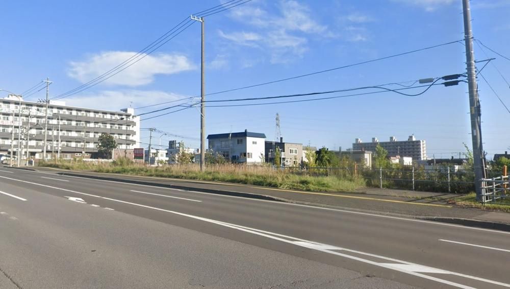 Land for Sale in Teine-ku, Sapporo, 4921.92 sqm - Thumbnail 4