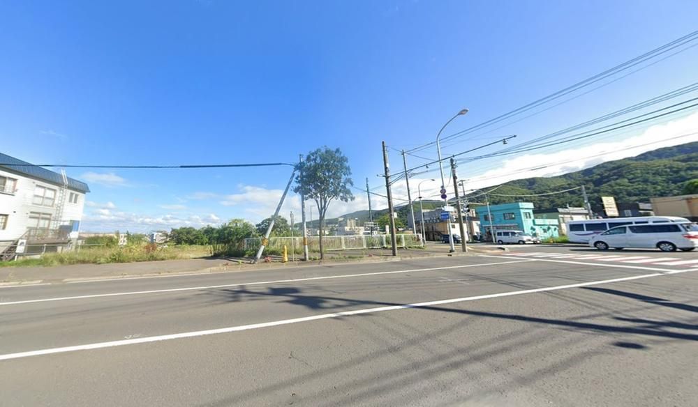 Land for Sale in Teine-ku, Sapporo, 4921.92 sqm - Thumbnail 3