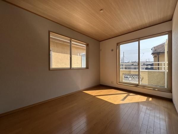 Renovated 3LDK House for Sale in Hachioji, Tokyo - Thumbnail 4