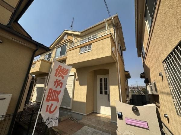 Renovated 3LDK House for Sale in Hachioji, Tokyo - Thumbnail 3