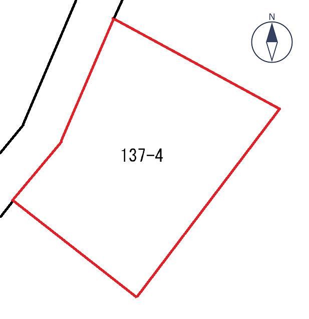 431sqm Land for Sale in Iwaki City, Fukushima - Thumbnail 2