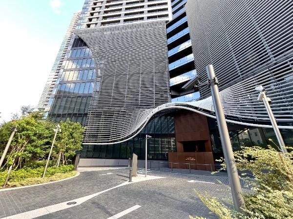 2LDK Apartment for Sale in Kachidoki, Chuo-ku, Tokyo - 72.46m² - Thumbnail 4
