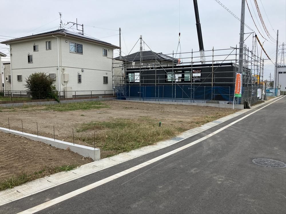 Land for Sale in Maebashi, 10 min Walk from Shin-Maebashi Station - Thumbnail 4