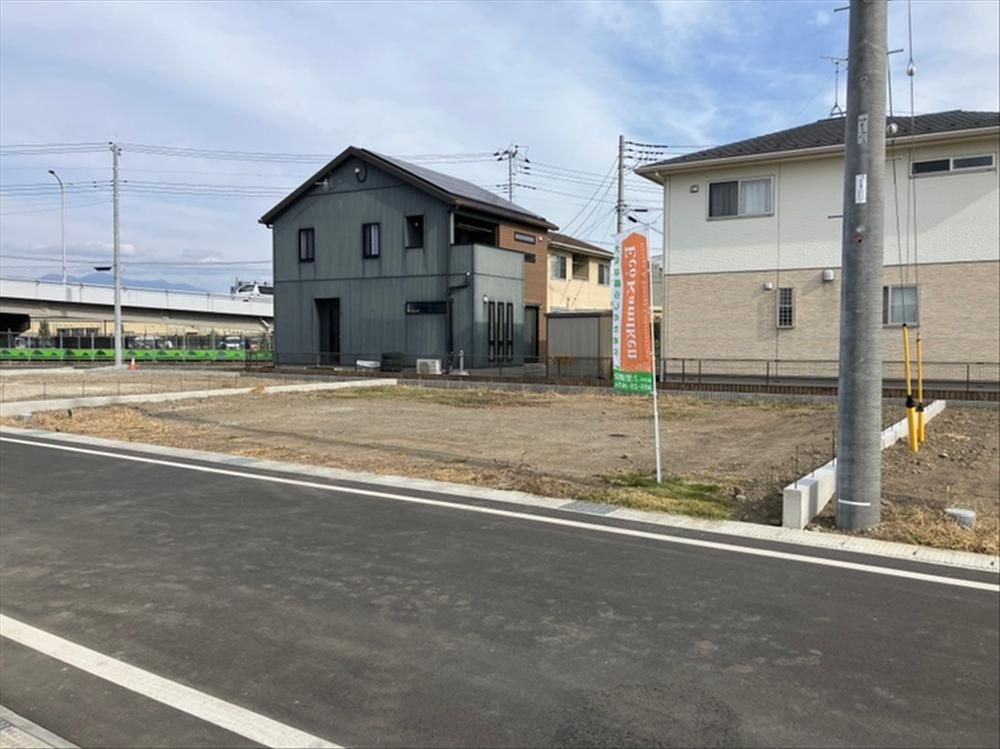 Land for Sale in Maebashi, 10 min Walk from Shin-Maebashi Station - Thumbnail 3