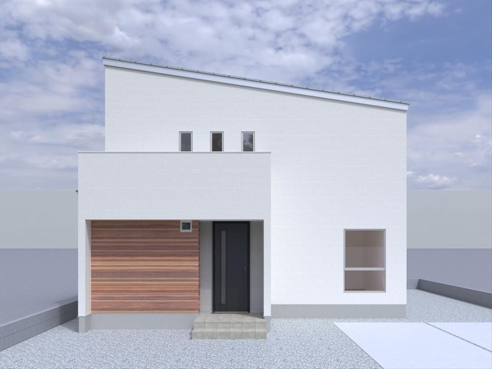 Land for Sale in Maebashi, 10 min Walk from Shin-Maebashi Station - Thumbnail 2