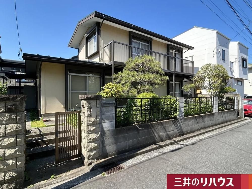 185.47m2 Building Land in Kanazawa-ku, Yokohama Near Rokura Station - Thumbnail 3