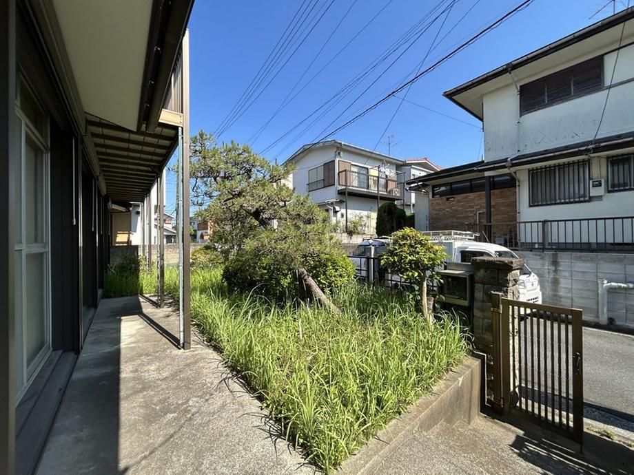 185.47m2 Building Land in Kanazawa-ku, Yokohama Near Rokura Station - Thumbnail 2
