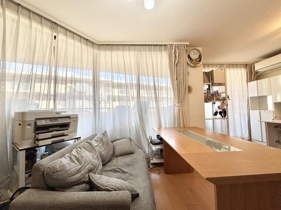 3LDK Apartment for Sale in Asao Ward, Kawasaki - Thumbnail 3