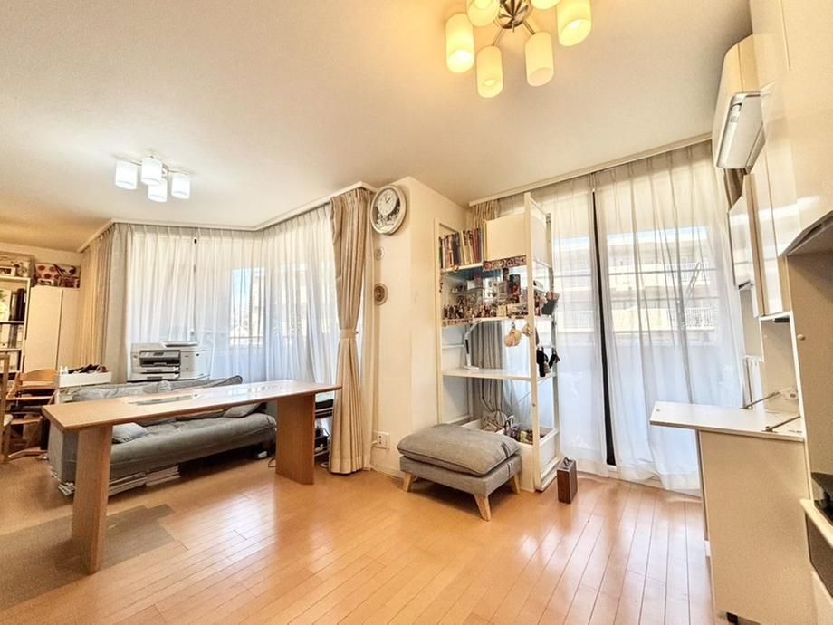 3LDK Apartment for Sale in Asao Ward, Kawasaki - Thumbnail 4