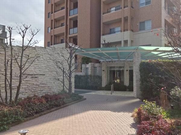 3LDK Apartment for Sale in Chuo Rinkan, Yamato City - Thumbnail 3