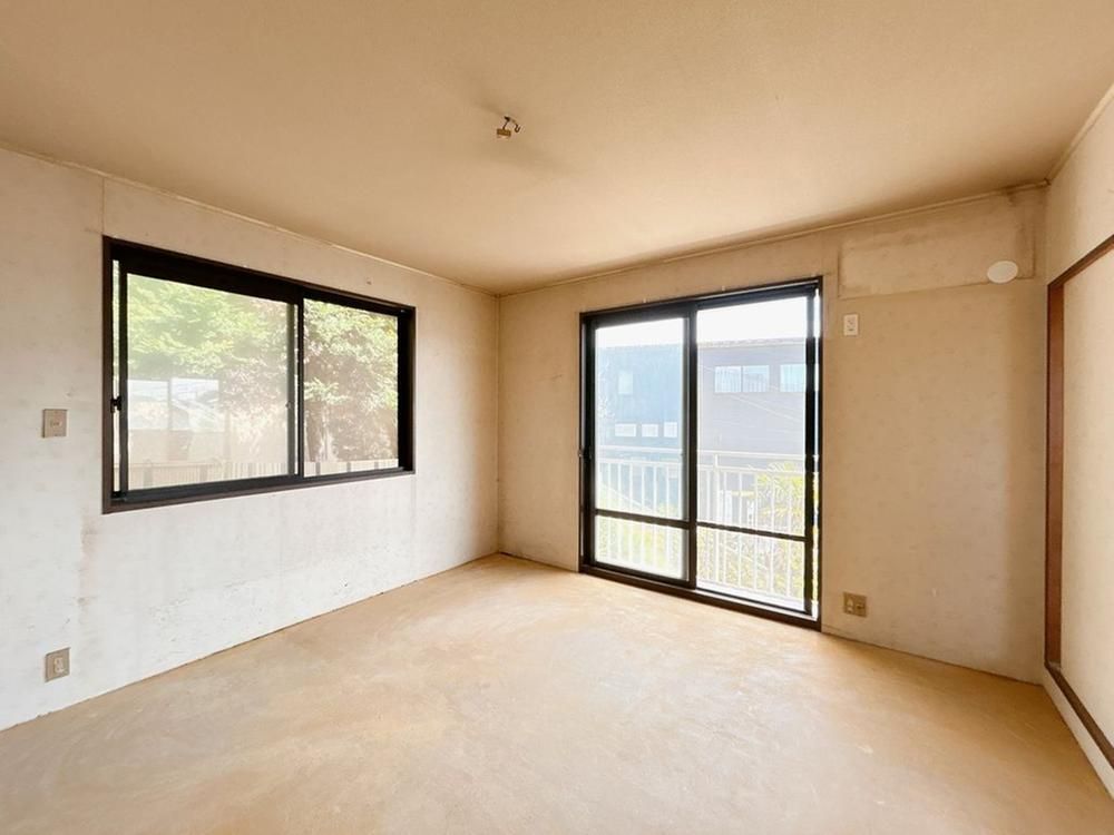 Renovated 4LDK House in Funabashi, Chiba - Thumbnail 3