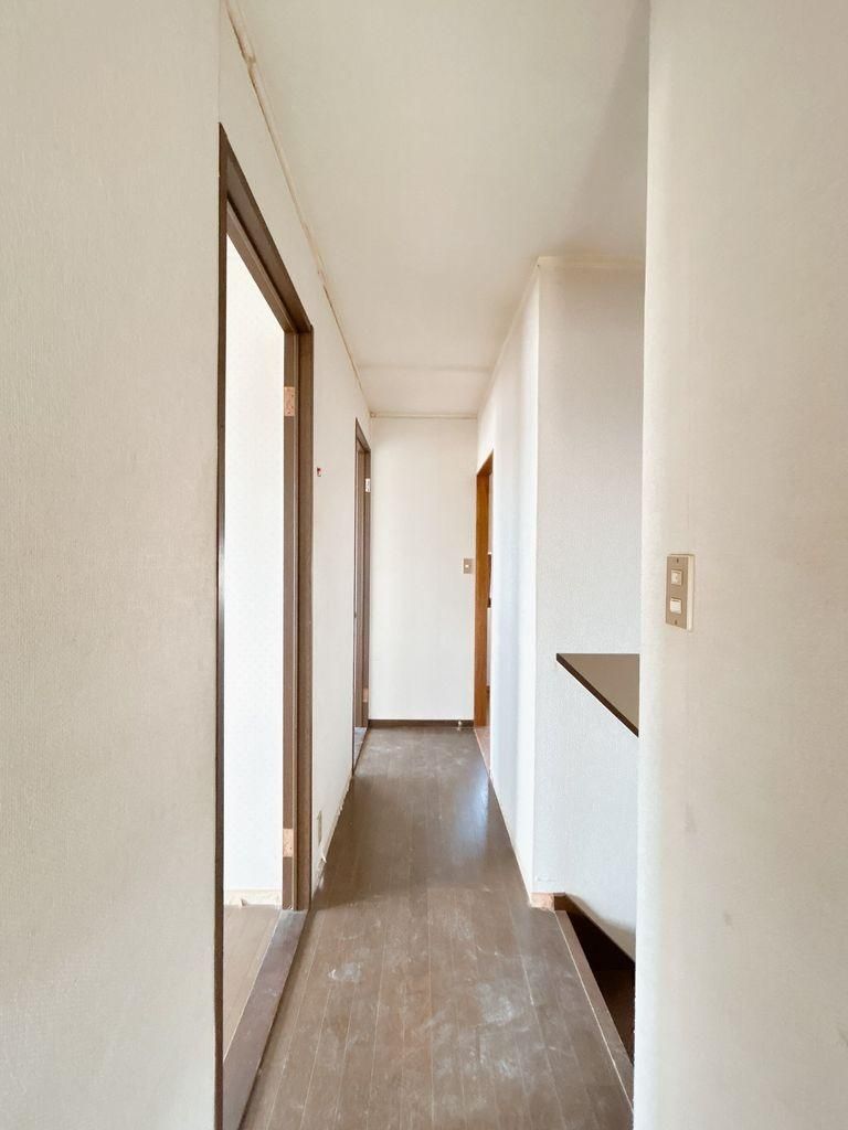 Renovated 4LDK House in Funabashi, Chiba - Thumbnail 4