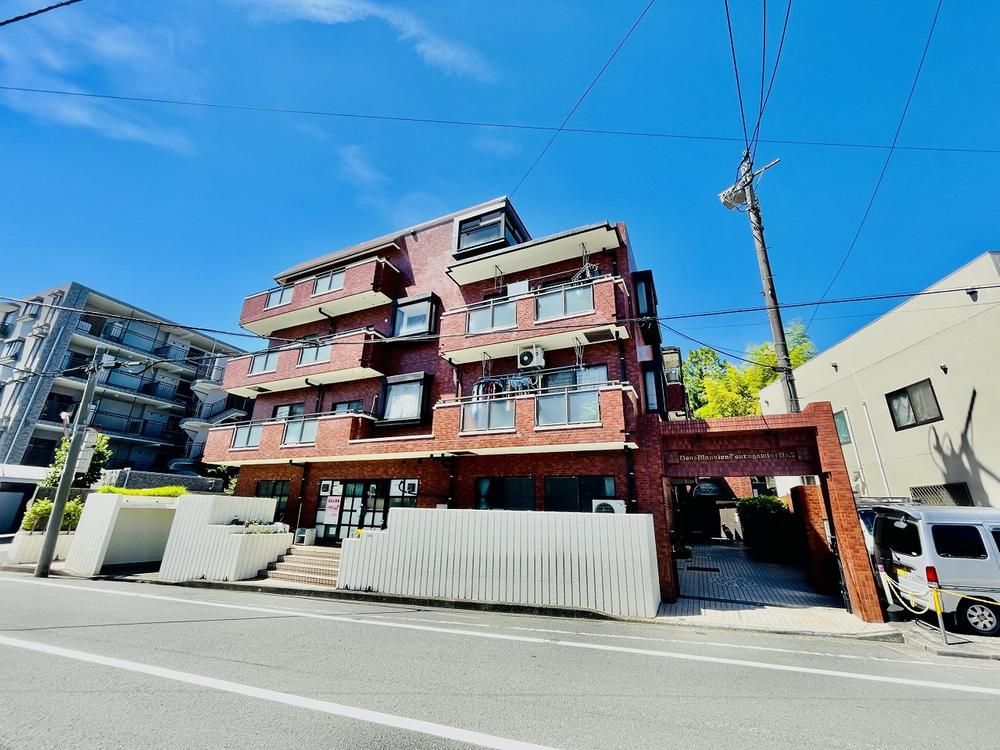 2LDK Used Apartment in Asahi Ward, Yokohama for 5 Million Yen - Thumbnail 4