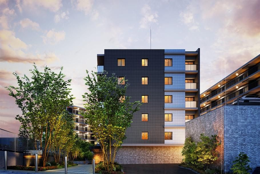 2LDK Used Apartment in Asahi Ward, Yokohama for 5 Million Yen - Thumbnail 3