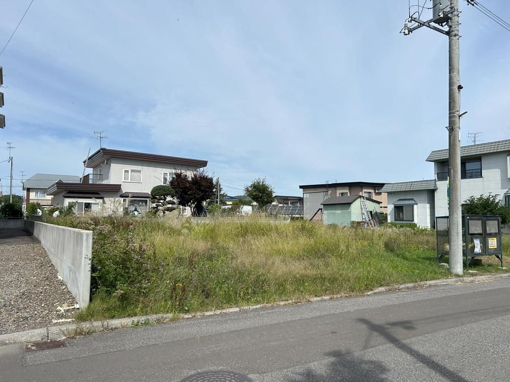 279 sqm Vacant Land for Sale in Asahikawa, Hokkaido - Thumbnail 3