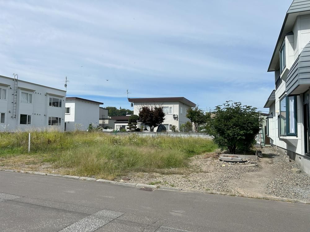 279 sqm Vacant Land for Sale in Asahikawa, Hokkaido - Thumbnail 4