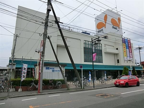 Land for Sale in Minami Ward, Saitama - No Construction Conditions - Thumbnail 4