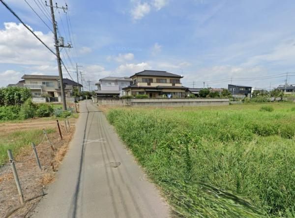 Land for Sale in Futabatai, Mito City, Ibaraki - 258.34 m² - Thumbnail 4