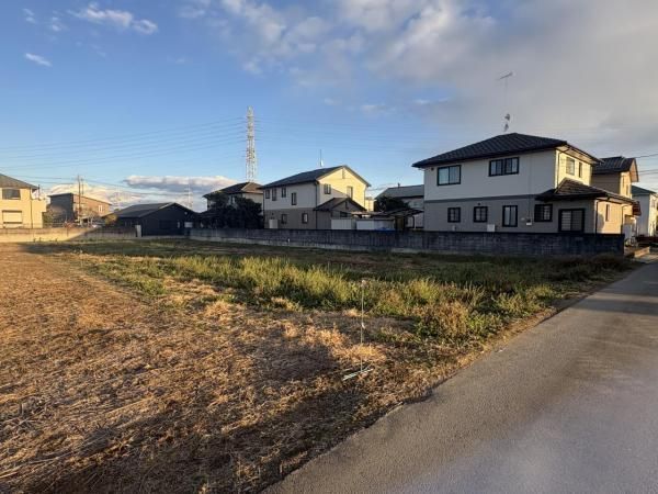 Land for Sale in Futabatai, Mito City, Ibaraki - 258.34 m² - Thumbnail 3