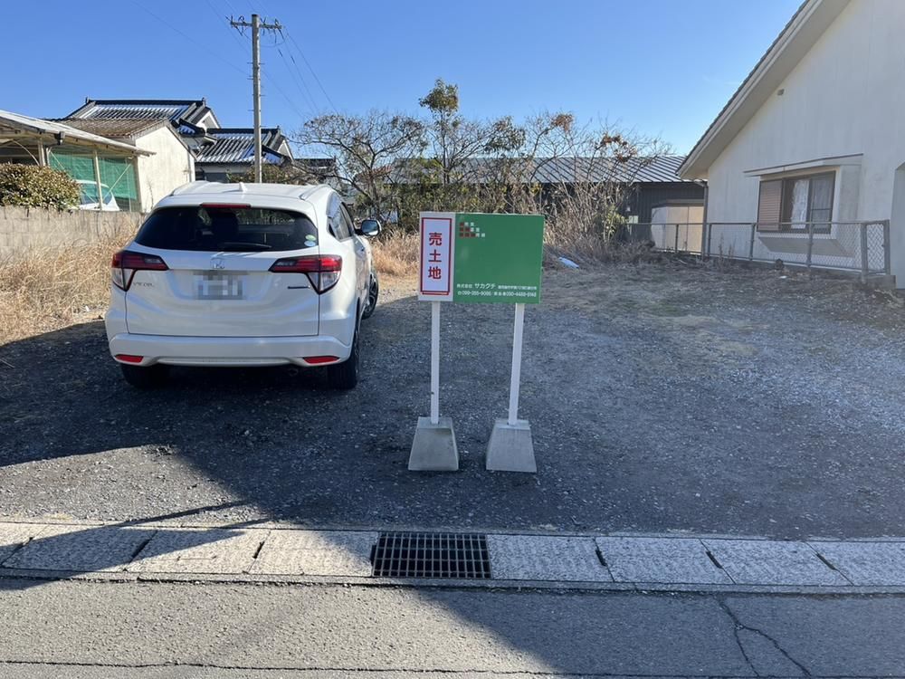 Building Land for Sale in Yoshino-cho, Kagoshima City - 231 sqm - Thumbnail 4