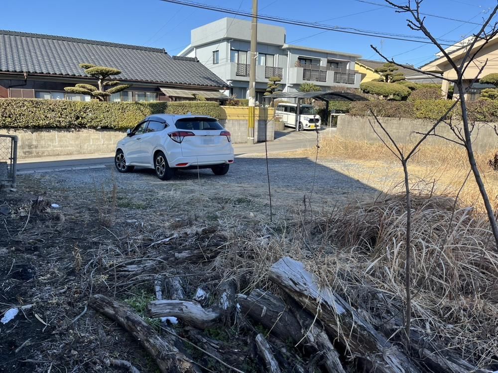 Building Land for Sale in Yoshino-cho, Kagoshima City - 231 sqm - Thumbnail 2