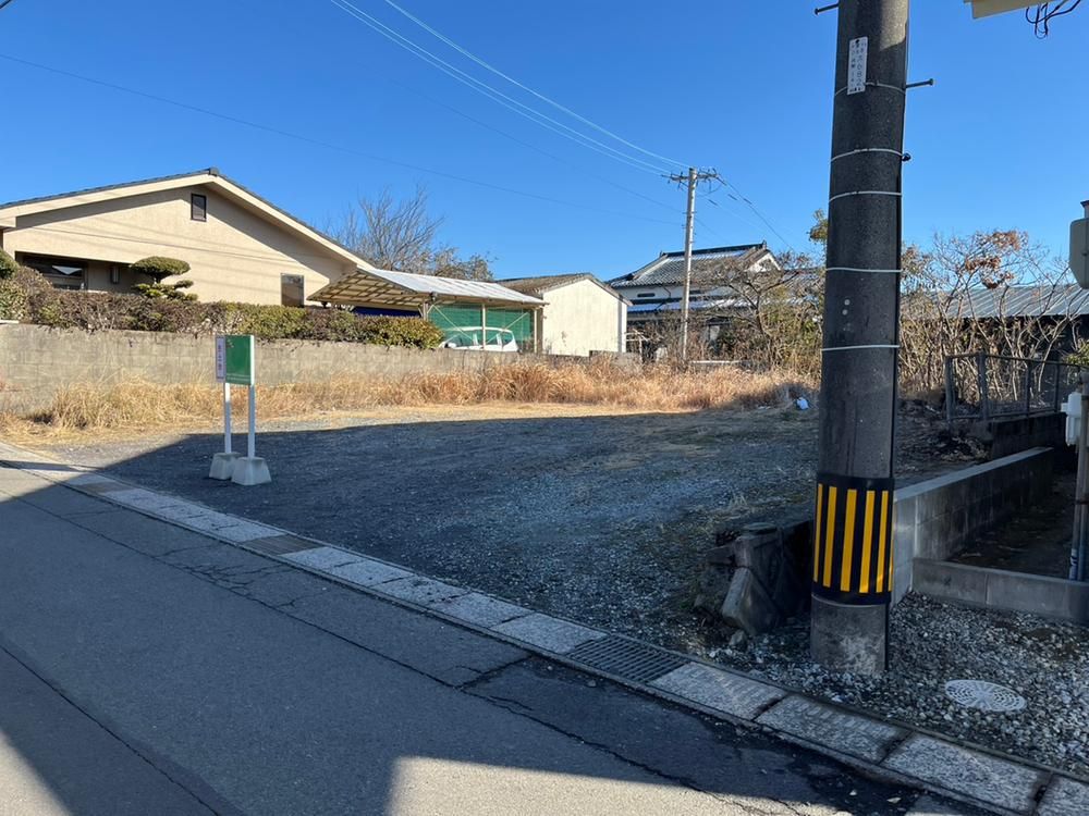 Building Land for Sale in Yoshino-cho, Kagoshima City - 231 sqm - Thumbnail 3