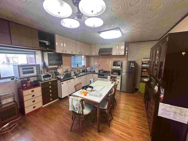 Wooden 6DK House with Garden & Warehouse in Minamiawaji, Hyogo - Thumbnail 4