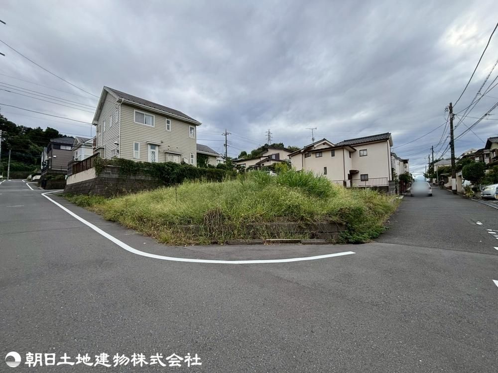Land for Sale in Hachioji, Tokyo - Build Your Dream Home - Thumbnail 2