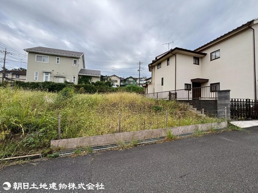 Land for Sale in Hachioji, Tokyo - Build Your Dream Home - Thumbnail 4