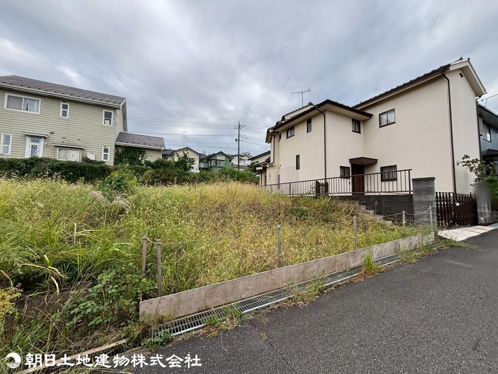 Land for Sale in Hachioji, Tokyo - Build Your Dream Home - Thumbnail 3
