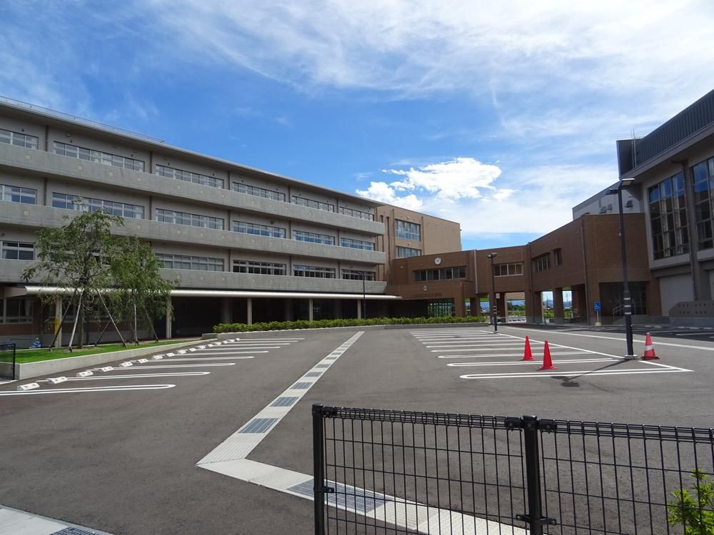 254.74 sqm Land for Sale in Joetsu City, Niigata - Thumbnail 4