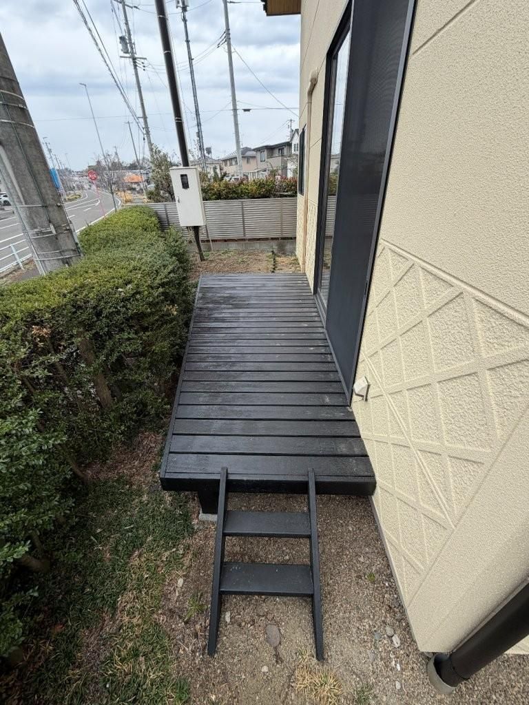 Renovated 2LDK Single-Story House in Miyagino Ward, Sendai - Thumbnail 2