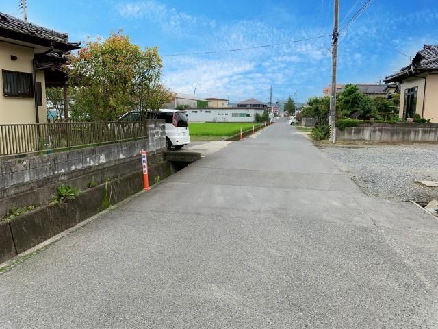 468 sqm Land for Sale in Iwaki, Fukushima - 30,000,000 yen - Thumbnail 3