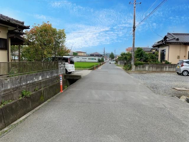 468 sqm Land for Sale in Iwaki, Fukushima - 30,000,000 yen - Thumbnail 2