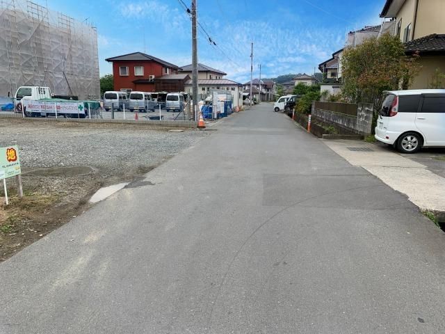 468 sqm Land for Sale in Iwaki, Fukushima - 30,000,000 yen - Thumbnail 4