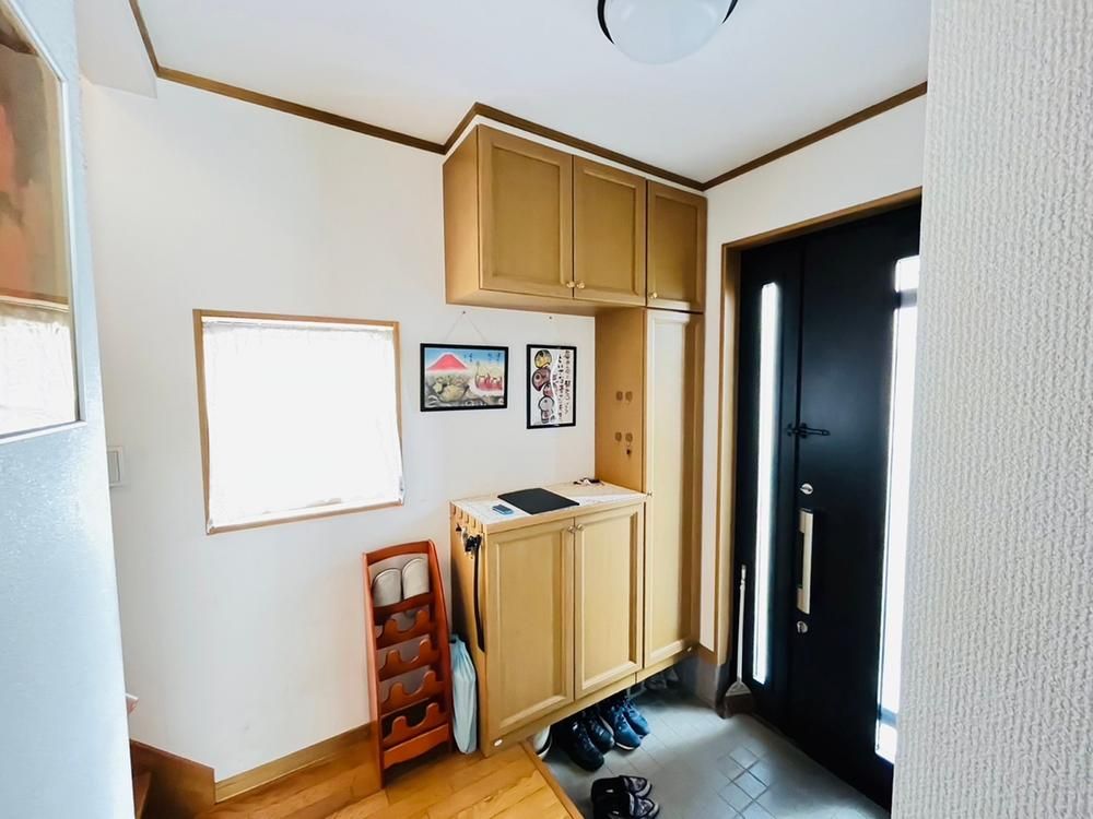 3LDK House for Sale in Shimizu Ward, Shizuoka City, 89m2 - Thumbnail 3